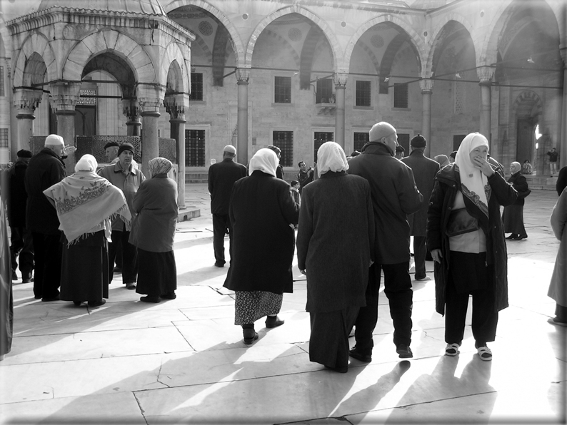 foto Istanbul